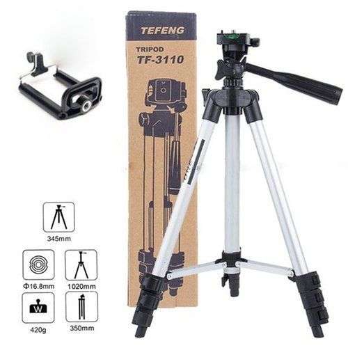 Image result for tripod 3110