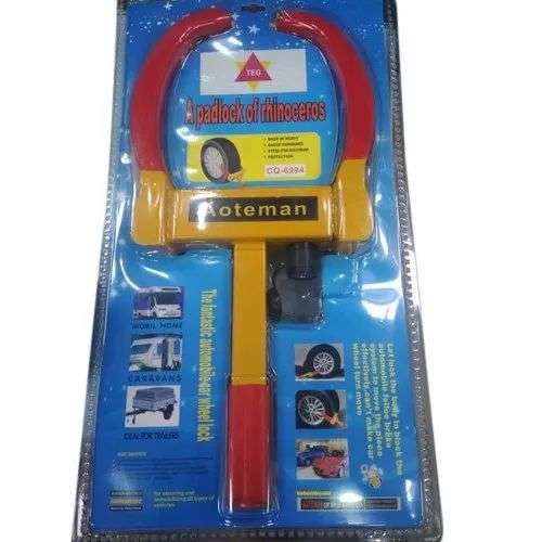Bulk from 6//Wheel Lock A Padlock Of Rhinoceros