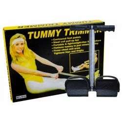 Tummy trimmer