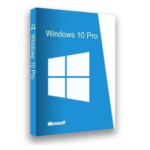 Microsoft Windows 10 Pro 64 Bit at Rs 4500/unit | peremet | Chennai| ID:  21453679430