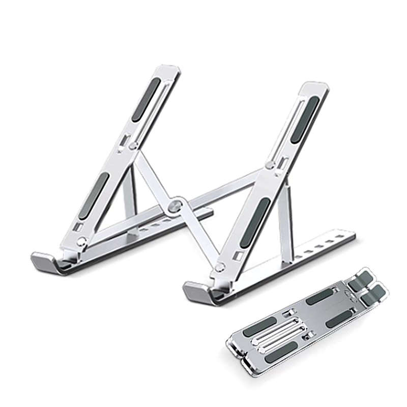 Laptop Stand Creative Folding Storage Bracket
