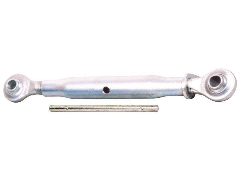 S.318 - Tractor Universal Top Link (Cat.2/2) Ball and Ball, 1 1/8'', Min. Length: 660mm. (Standar...