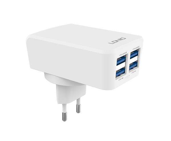 Image result for ldnio dl-ac62