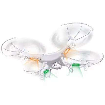 W8 Sky Eye Drone, HD Camera