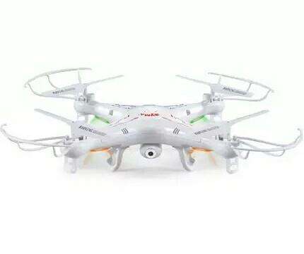 W8 Sky Eye Drone, HD Camera