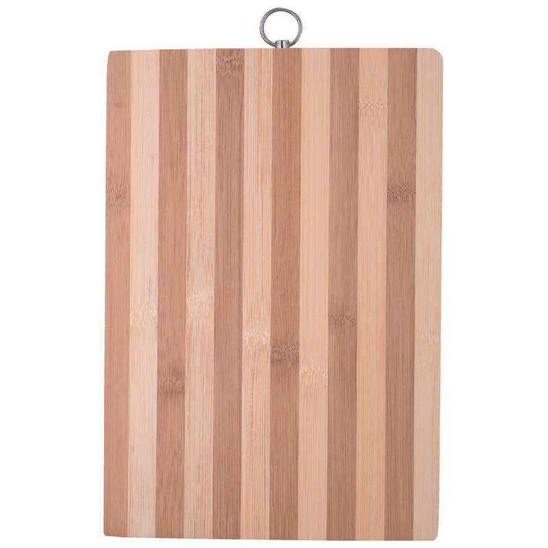 Senza Wooden Chopping Board 330x240
