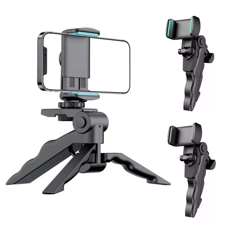 Portable Mobile Cellphone Holder Bracket