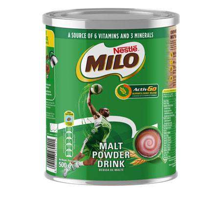 Milo - Nestle Milo 500g