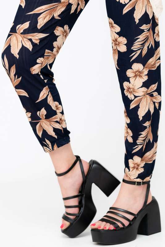 Steve Madden Cline Chunky Platform Strappy Sandals