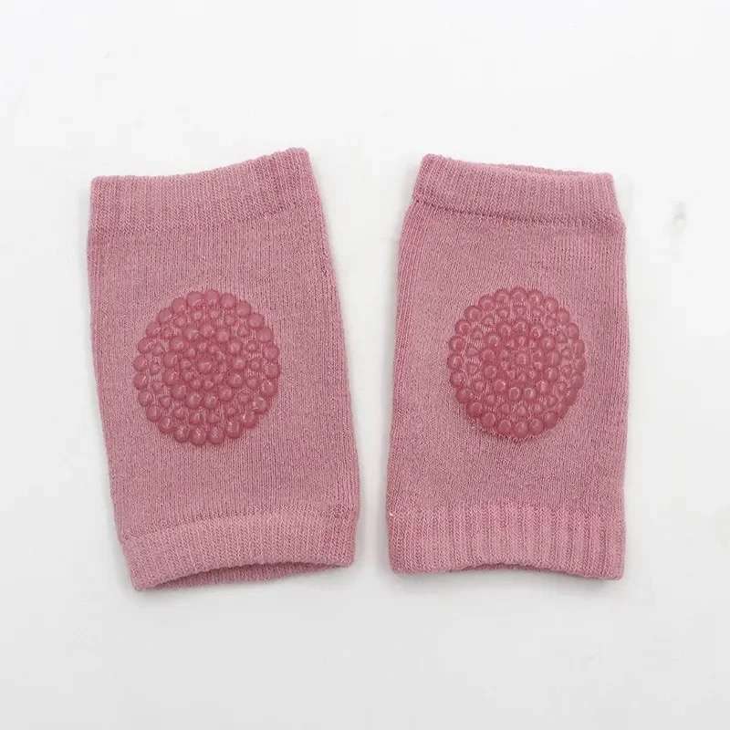 Baby Knee Pad Sock 1 Pair