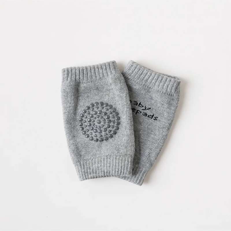 Baby Knee Pad Sock 1 Pair