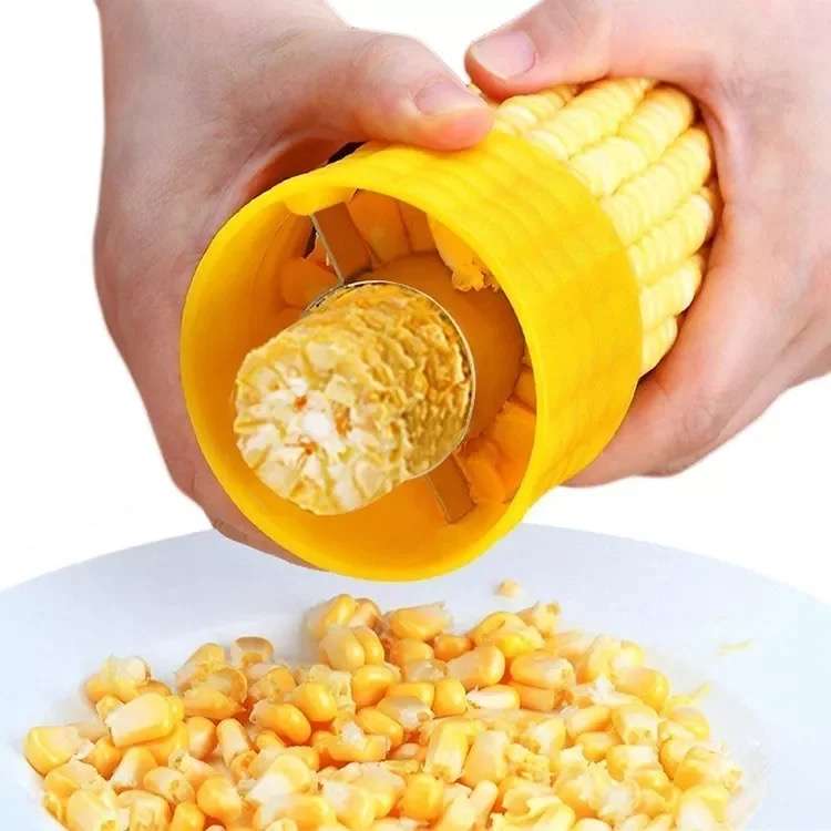 Senza® Corn Stripping Tool