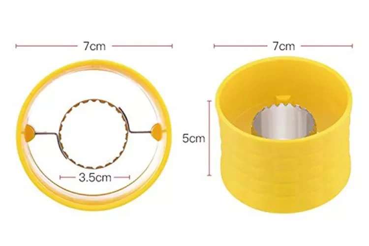 Senza® Corn Stripping Tool