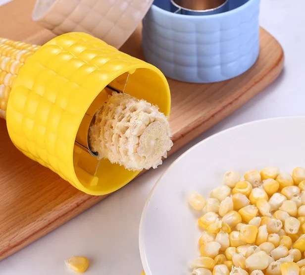 Senza® Corn Stripping Tool
