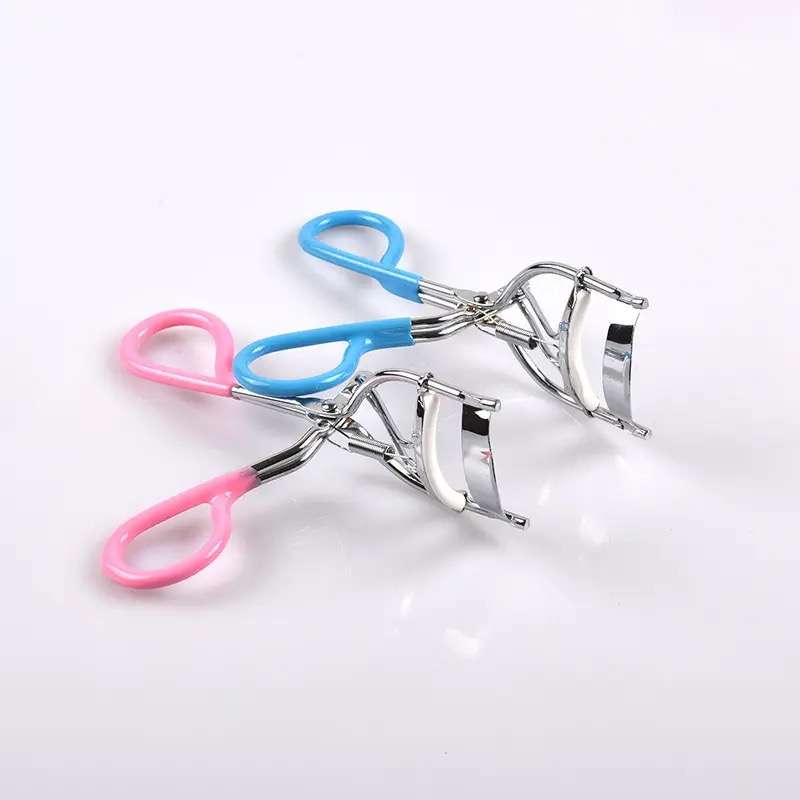 Eyelash Curler Tool