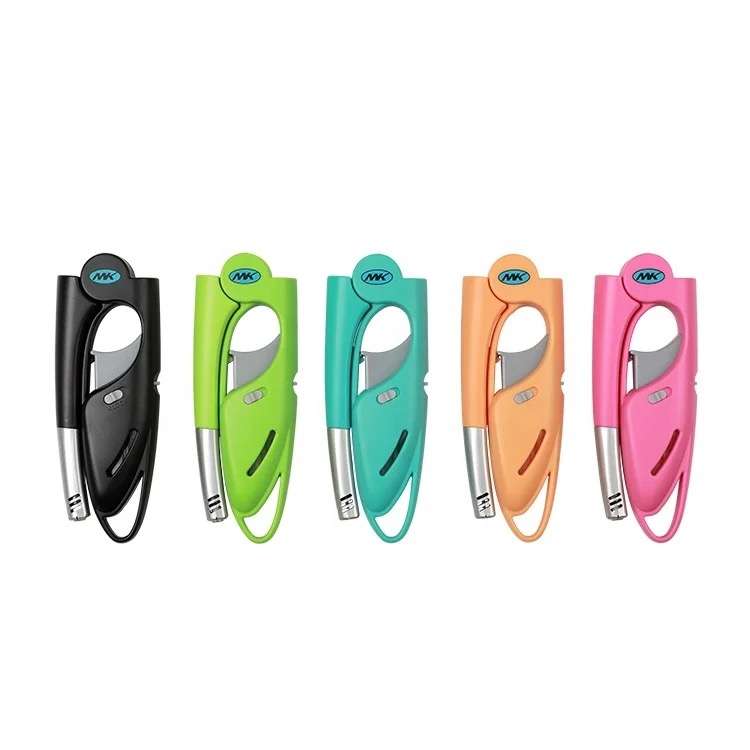 Senza® Foldable Wind Proof BBQ Braai Lighter
