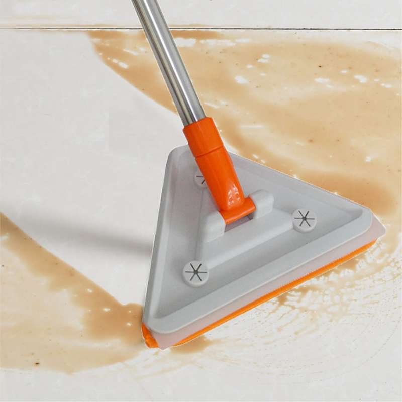 Window & Shower Door Cleaning Mop 2 In 1
