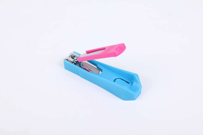 Carbon Steel Nail Toe Clipper 8cm