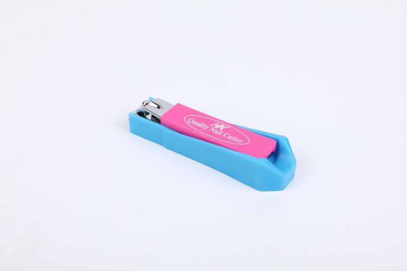 Carbon Steel Nail Toe Clipper 8cm