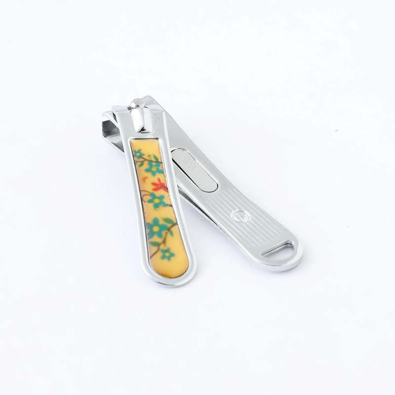 Heavy Duty Carbon Steel Nail Toe Clipper