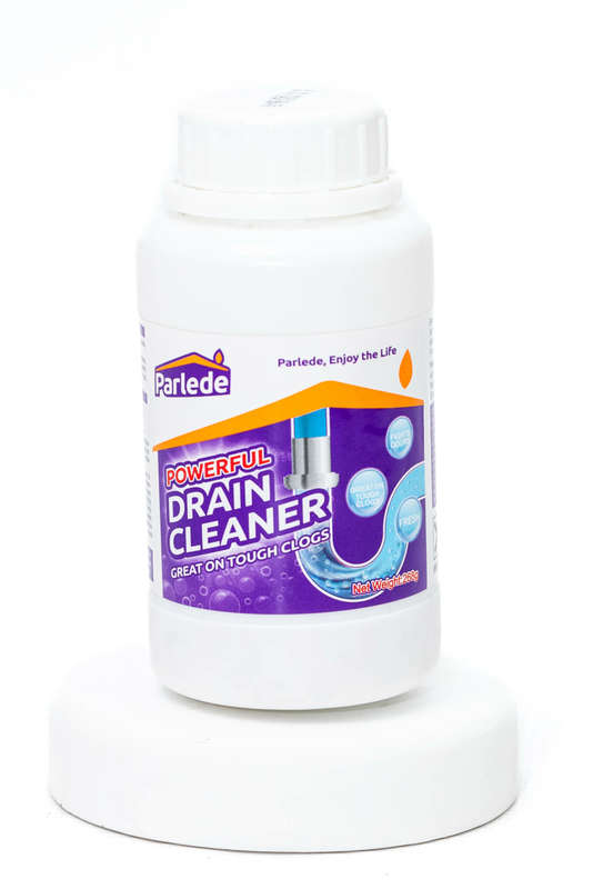 Parlede Drain Cleaner Powder 268g
