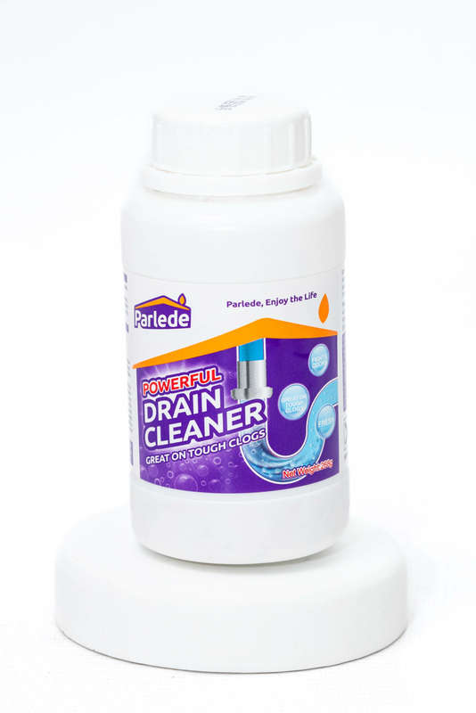 Parlede Drain Cleaner Powder 268g