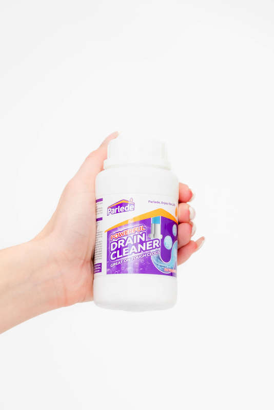 Parlede Drain Cleaner Powder 268g