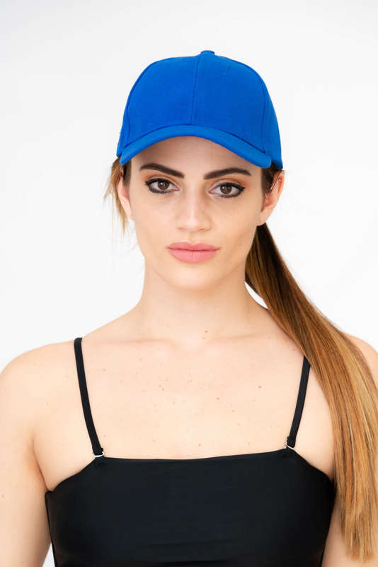 Senza Sport® Ladies Or Mens Baseball Caps