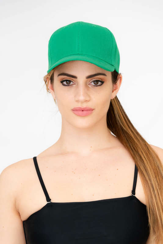 Senza Sport® Ladies Or Mens Baseball Caps