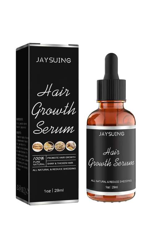 Hair Care Essence Hair Oil for Damaged Hair 29ml