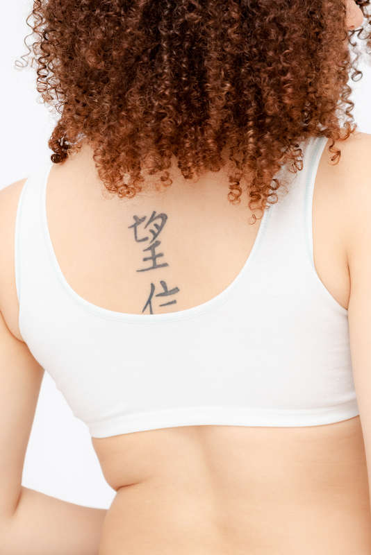 Pack Of 3 Girls Bra Ultra Comfort Soft Free Size