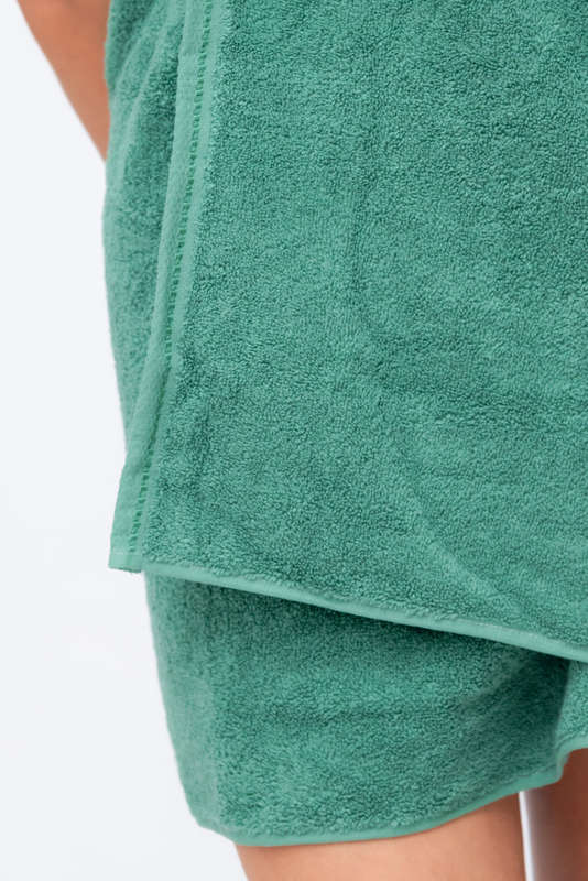 The Ultimate Turkish Cotton Hotel Collection Spa Bath Towel 500gsm