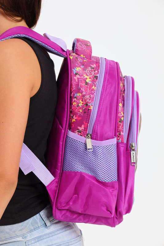 3D Cartoon Kids Backpack School Bag 40CM X 30CM