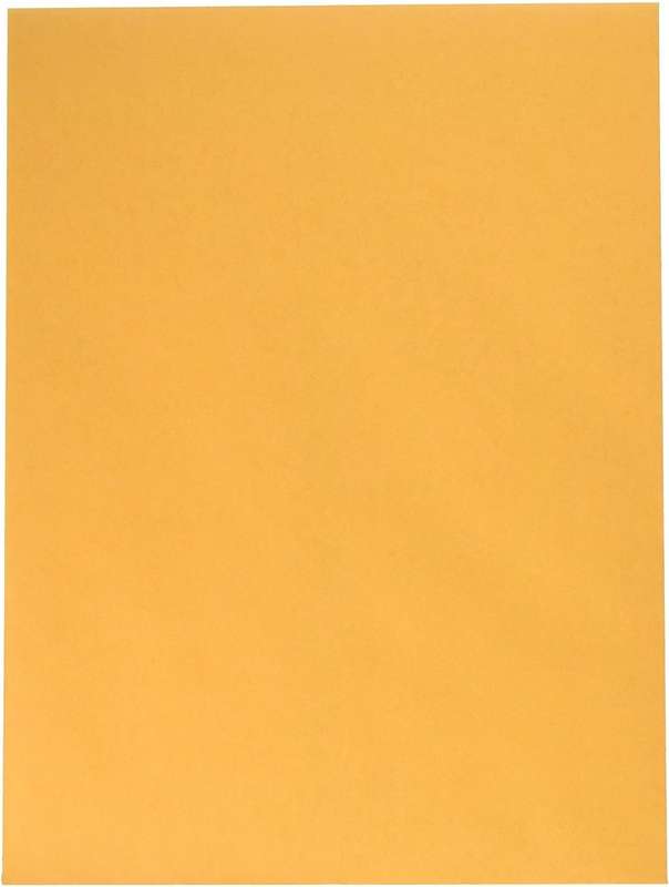 50 Self Seal A4 Envelopes 229mm x 324mm 100GSM