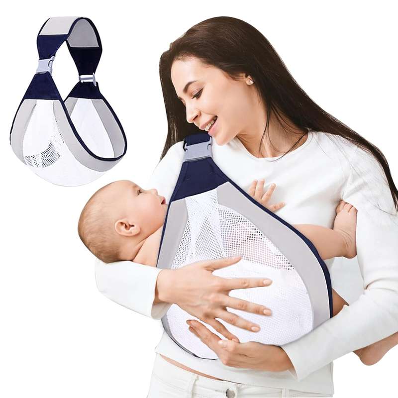 Baby Sling Adjustable Carrier