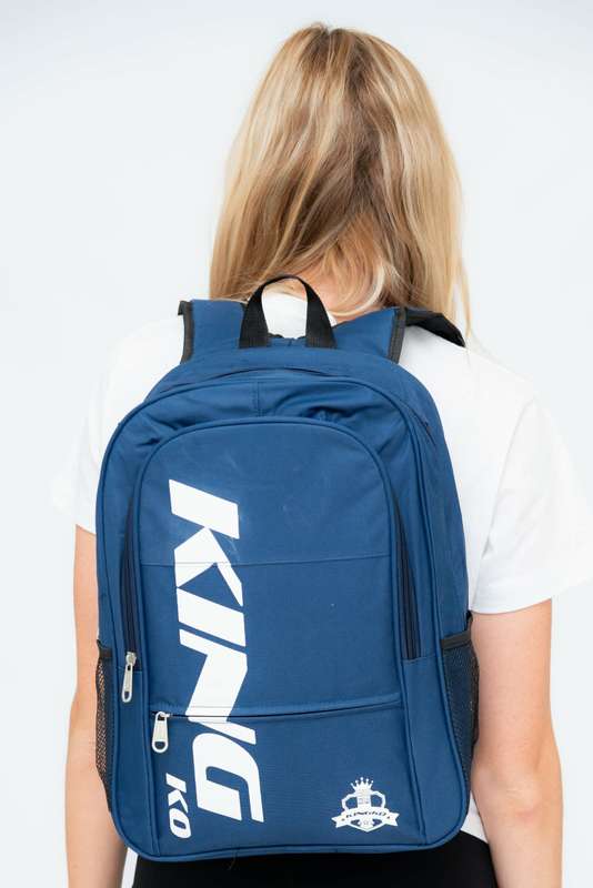 Kings Junior School Backpack
