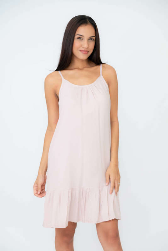 Ryann Summer Sleeveless Dress