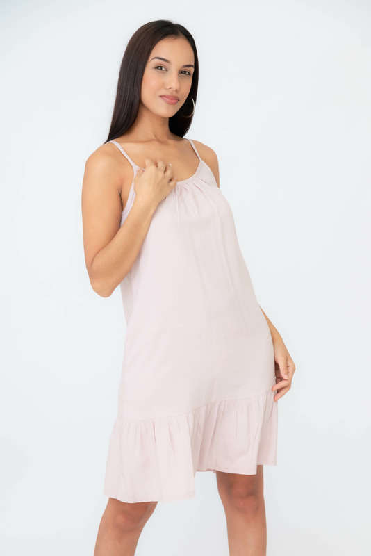 Ryann Summer Sleeveless Dress