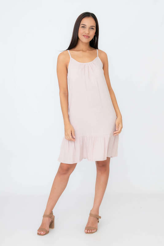 Ryann Summer Sleeveless Dress