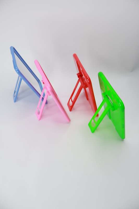 Senza Plastic Makeup Mirror 130mm X 180mm