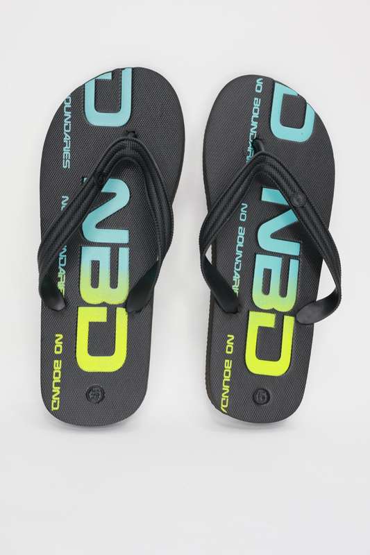 Kids Unisex Flip Flop Sandals