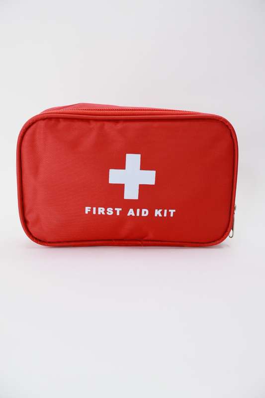 Senza Emergency Medical First Aid Kit