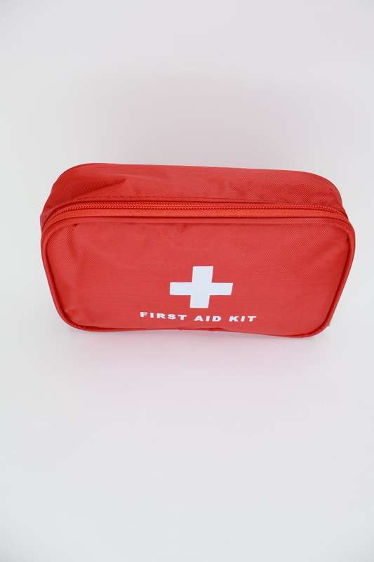 Senza Emergency Medical First Aid Kit