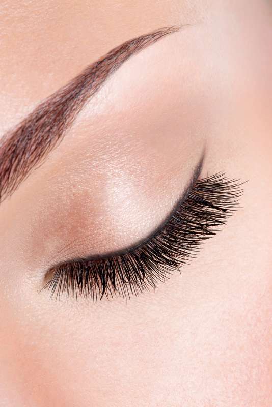 6 Pairs Noor Alazawi 6D Eyes Lashes