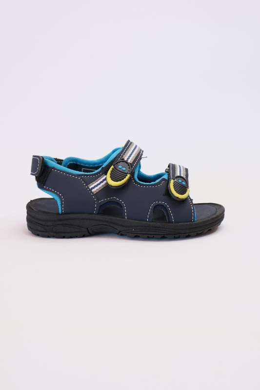 Boys Ankle Strappy Sandals