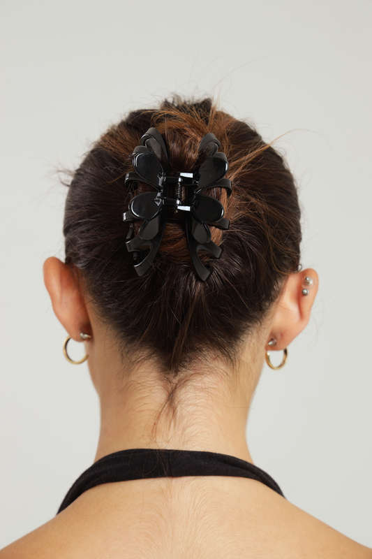 Camila Paris French Hair Clip for Women Thick Hair Large