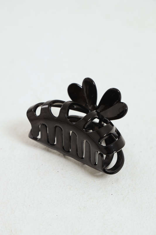 Camila Paris French Hair Clip for Women Thick Hair Large