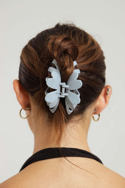 Camila Paris French Hair Clip for Women Thick Hair Large