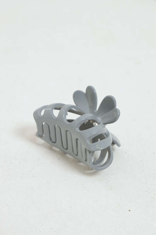 Camila Paris French Hair Clip for Women Thick Hair Large
