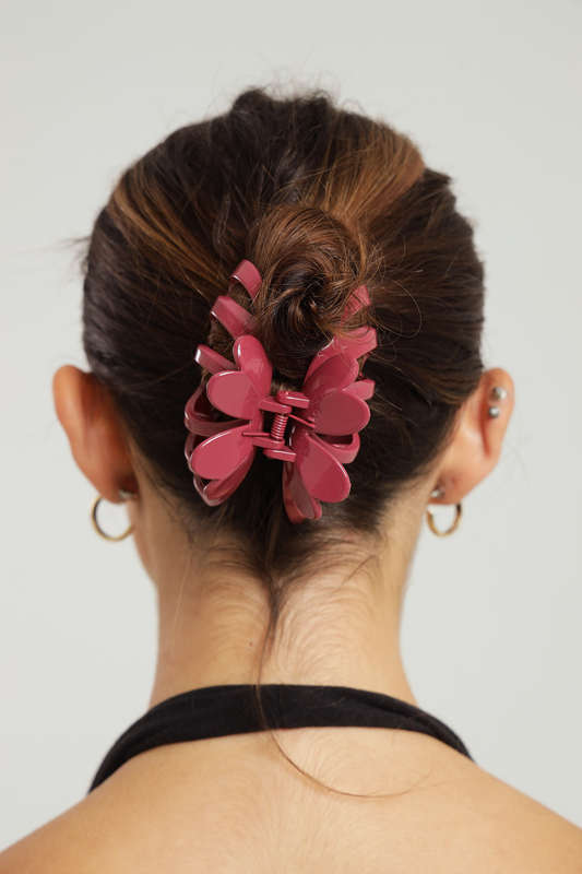 Camila Paris French Hair Clip for Women Thick Hair Large